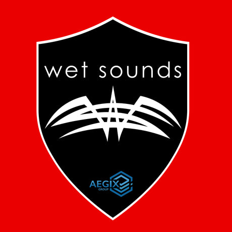 Welcome to the New Wet Sounds Official Partner Store, Powered by AEGIX