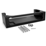 WS-BT EQ UDM-B | Wet Sounds Billet WS420-BT Under Dash Mount - Black