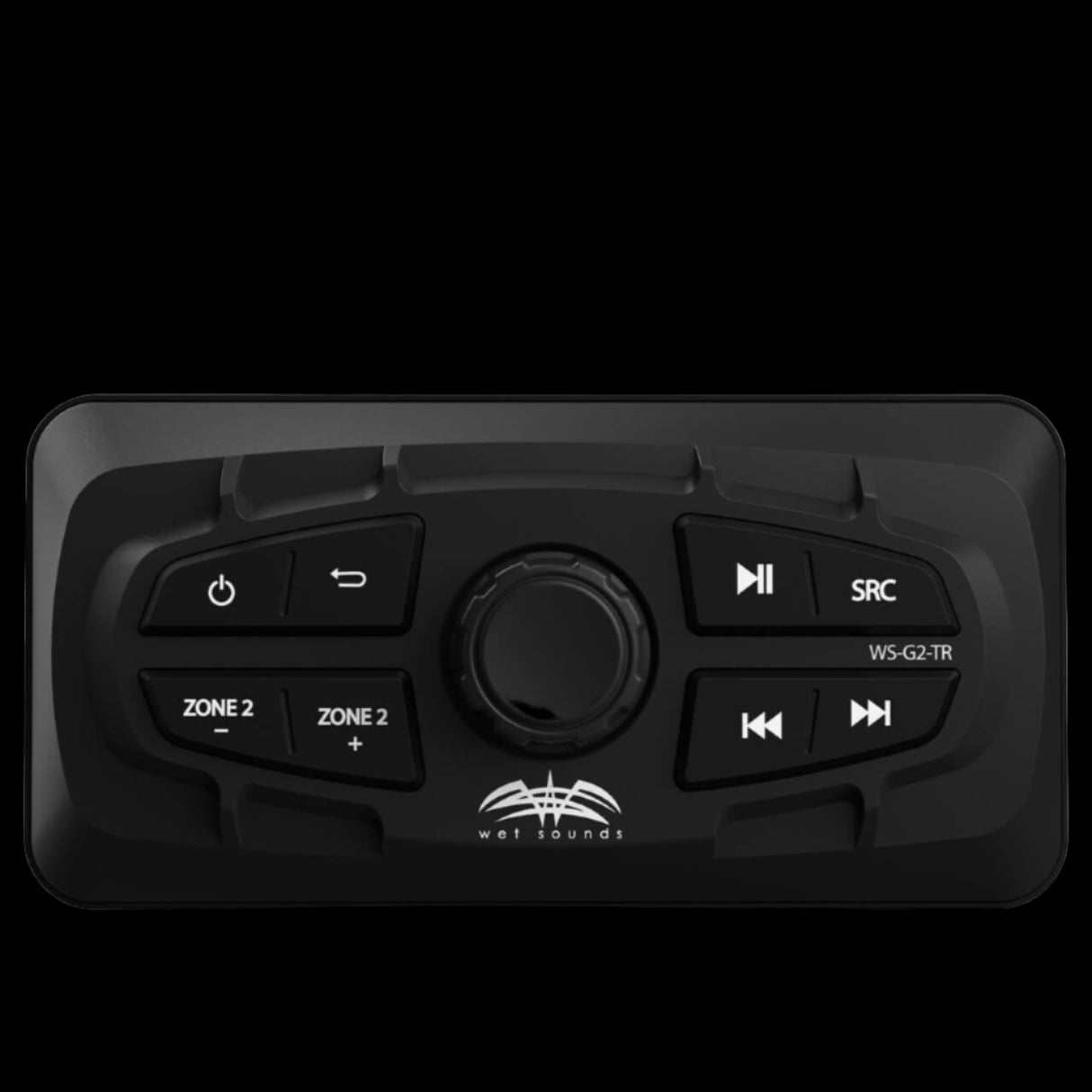 WS-G2-TR | Wet Sounds Wired Transom Remote