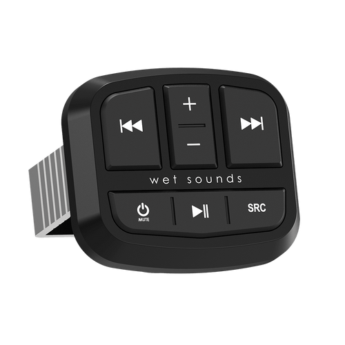 MC-TR-MINI | Wet Sounds Mini Transom Remote