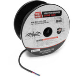 RGB 22GA Spool | Wet Sounds Frosted RGB 22 Gauge 150' Wire Spool