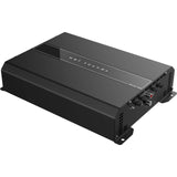 Wet Sounds | Venue Series™ 110v, 1200W 4 Channel Amplifier w/Enclosure