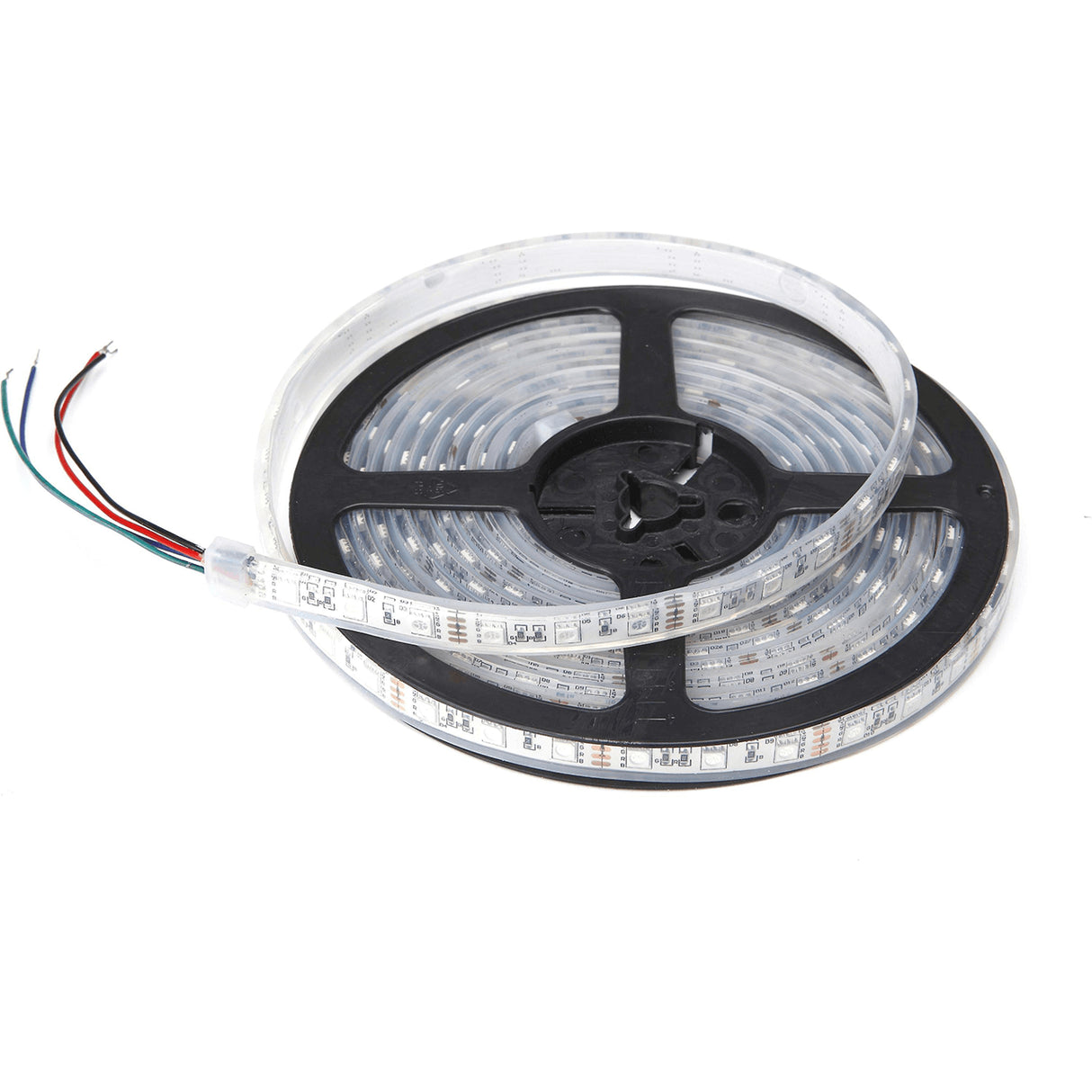 SPOOL 5M-RGB V5 | Wet Sounds Marine RGB LED SPOOL - 5 Meter / 16.4 Ft