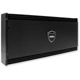 Sinister-SDX2500 | Wet Sounds Class-D Monoblock Subwoofer Marine Amplifier