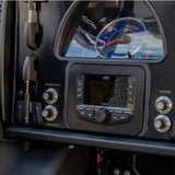 WS-MC-20 | Wet Sounds™ 2-Zone Media Center w/ SiriusXM-Ready® and NMEA 2000 Connectivity