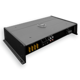 SYN-DX2.3 HP | Wet Sounds 2 Channel High Power Marine Amplifier