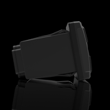 WWX-RGB-RS | Wet Sounds RGB Single Zone Rocker Switch