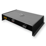 SYN-DX2.3 HP | Wet Sounds 2 Channel High Power Marine Amplifier