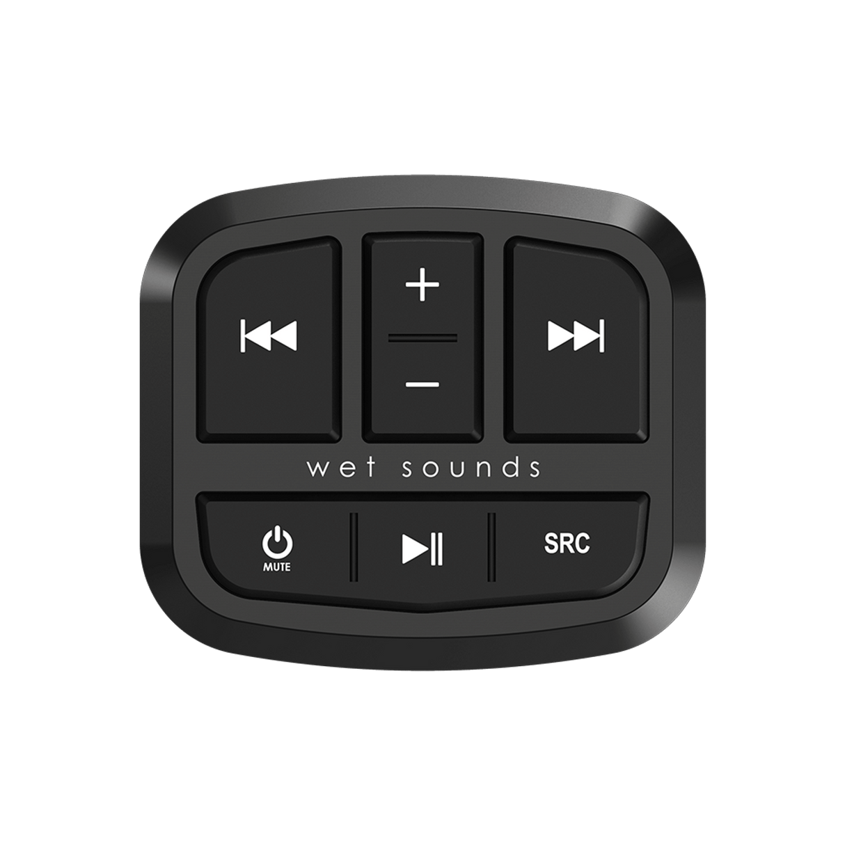 MC-TR-MINI | Wet Sounds Mini Transom Remote