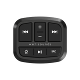 MC-TR-MINI | Wet Sounds Mini Transom Remote