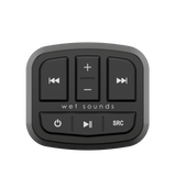 WS-NMEA-TR | Wet Sounds NMEA/CAN bus Transom Remote