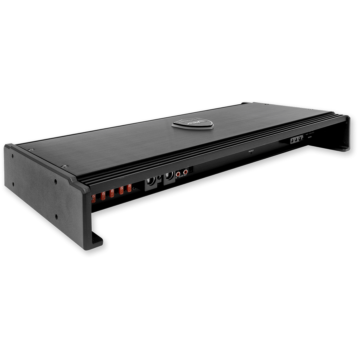 Sinister-SDX2500 | Wet Sounds Class-D Monoblock Subwoofer Marine Amplifier