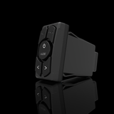 WWX-RGB-RS | Wet Sounds RGB Single Zone Rocker Switch