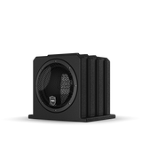 STEALTH AS-10 | Wet Sounds™ 10-inch Powered Marine Sub Enclosure