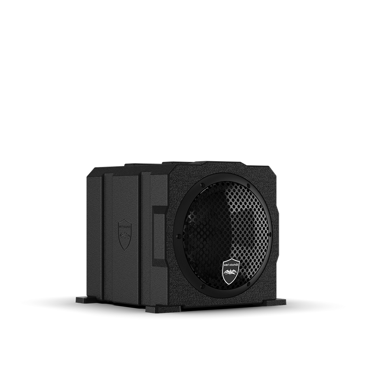 STEALTH AS-8 | Wet Sounds™ 8-inch Powered Marine Sub Enclosure