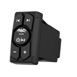 WW-BT RS | Wet Sounds™ Marine Bluetooth Rocker Switch With Volume Control