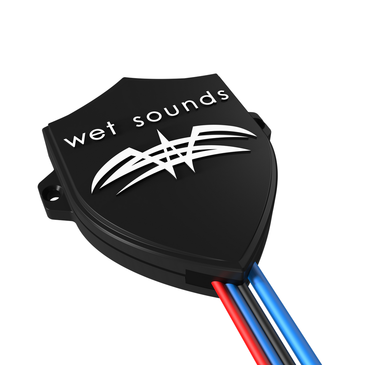 WW-BT UR | Wet Sounds™ Marine Bluetooth Universal Receiver