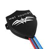 WW-BT UR | Wet Sounds™ Marine Bluetooth Universal Receiver