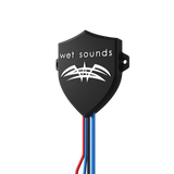 WW-BT UR | Wet Sounds™ Marine Bluetooth Universal Receiver