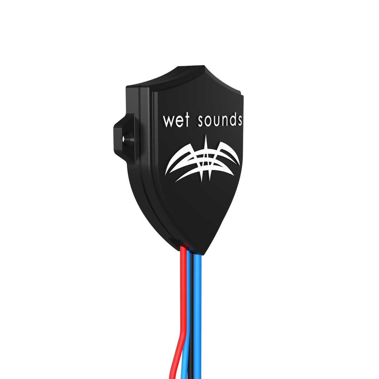 WW-BT UR | Wet Sounds™ Marine Bluetooth Universal Receiver