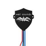 WW-BT UR | Wet Sounds™ Marine Bluetooth Universal Receiver