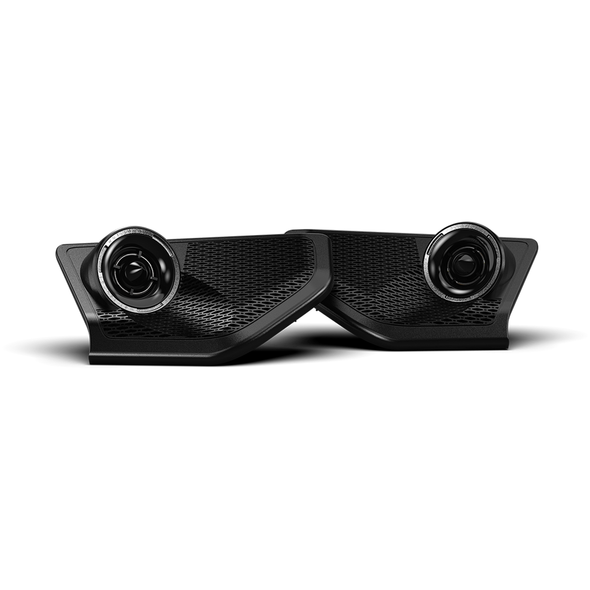 JEEP-JL-LVL1-C | Wet Sounds™ Jeep Wrangler Core Audio Kit - 2018-2023 Jeep Wrangler