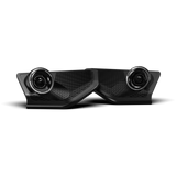 JEEP-JL-LVL1-C | Wet Sounds™ Jeep Wrangler Core Audio Kit - 2018-2023 Jeep Wrangler