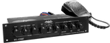 WS-420 BT | Wet Sounds™ Marine Multi Zone 4-Band Parametric Equalizer w/ Integrated Bluetooth®