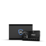 WS-MC-1 | Wet Sounds™ 4 Zone Bluetooth® Marine Media Center