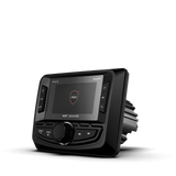 WS-MC-20 | Wet Sounds™ 2-Zone Media Center w/ SiriusXM-Ready® and NMEA 2000 Connectivity