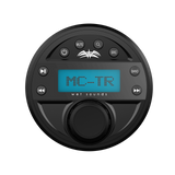 MC-TR | Wet Sounds Wired Transom / Auxiliary Remote