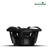 RECON 10 FA-BG | Wet Sounds RECON™ Series 10-inch Free-Air Marine Subwoofer - 4Ω Black with XS Black Grille