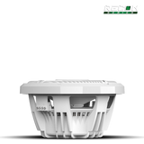 RECON 10 FA-XW-W | Wet Sounds RECON™ Series 10-inch Free-Air Marine Subwoofer - 4Ω White with XW White Grille