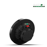 RECON 6-BG | RECON™ Series 6.5-inch High-Output Component Style Coaxial Speakers w/ XS-Black Grilles