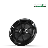 RECON 6-BG RGB | RECON™ Series 6.5-inch High-Output Component Style Coaxial Speakers w/ XS-Black RGB Grilles