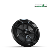 RECON 6-BG | RECON™ Series 6.5-inch High-Output Component Style Coaxial Speakers w/ XS-Black Grilles