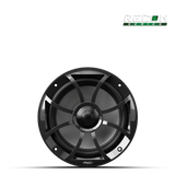 RECON 6-BG | RECON™ Series 6.5-inch High-Output Component Style Coaxial Speakers w/ XS-Black Grilles