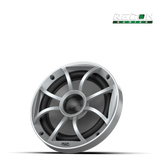 RECON 6-S | RECON™ Series 6.5-inch High-Output Component Style Coaxial Speakers w/ XS-Silver Grilles