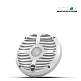 RECON 6 XW-W | RECON™ Series 6.5-inch High-Output Component Style Coaxial Speakers w/ XW-White Grilles