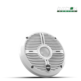 RECON 6 XW-W | RECON™ Series 6.5-inch High-Output Component Style Coaxial Speakers w/ XW-White Grilles