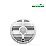 RECON 6 XW-W | RECON™ Series 6.5-inch High-Output Component Style Coaxial Speakers w/ XW-White Grilles