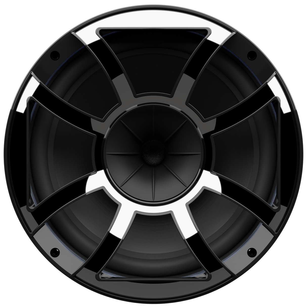 REV 10 HD Black | Wet Sounds REV HD Series 10" Black Tower Speakers