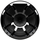 REV 10 HD Black | Wet Sounds REV HD Series 10" Black Tower Speakers