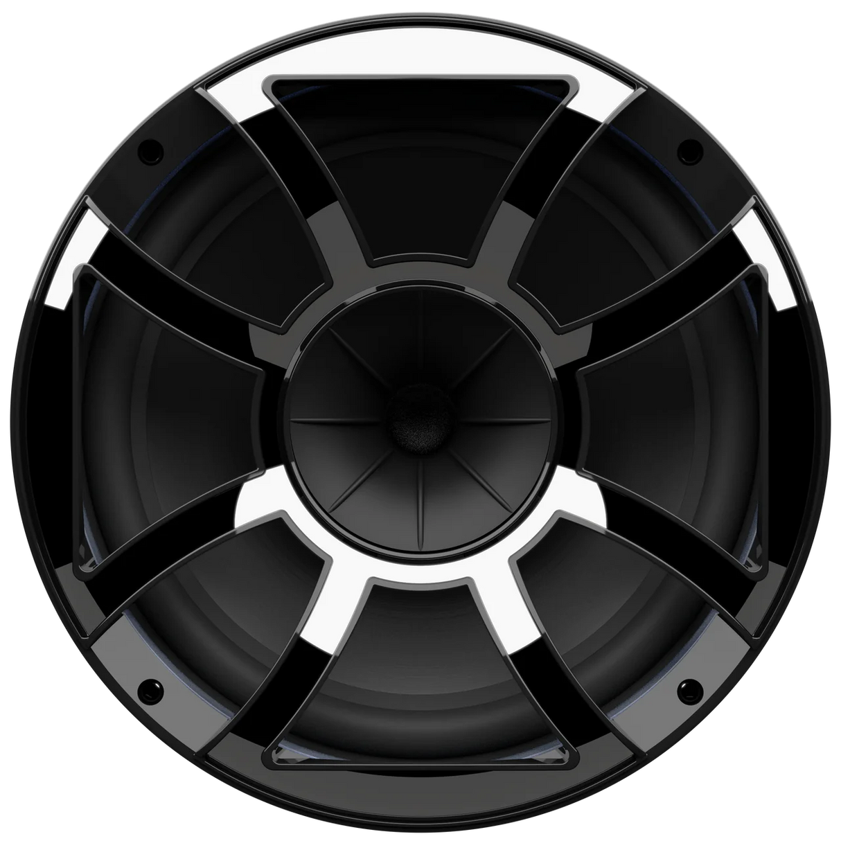 REV 12 HD Black | Wet Sounds REV HD Series 12" Black Tower Speakers