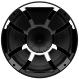 REV 12 HD Black | Wet Sounds REV HD Series 12" Black Tower Speakers