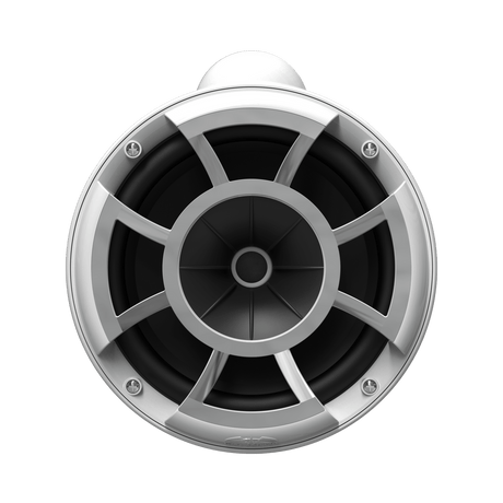 REV8™ White V2 | Wet Sounds Revolution Series 8" White Tower Speakers