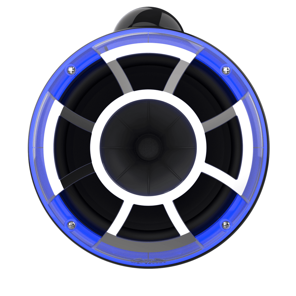 Wet Sounds | REV 8 TRANSLUCENT GRILLE