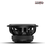 REVO 12 XXX V4-B | Wet Sounds REVO Series XXX 12-inch SPL Marine Subwoofer - Dual 2Ω Black