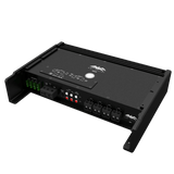 Sinister-SDX4 | Wet Sounds 4 Channel Marine Amplifier