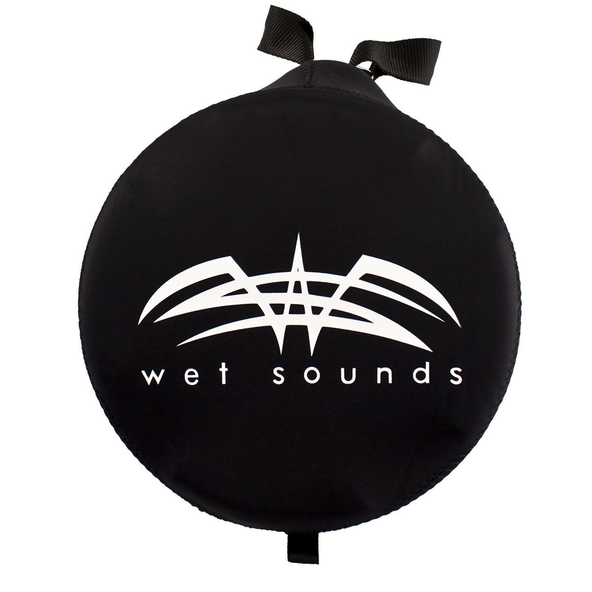 Suitz REV 12 HD | Wet Sounds Neoprene Speaker Suitz For REV 12 HD